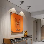Точечный светодиодный светильник SIXTUS от ImperiumLoft