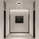 Точечный светодиодный светильник SEGOL SP от ImperiumLoft