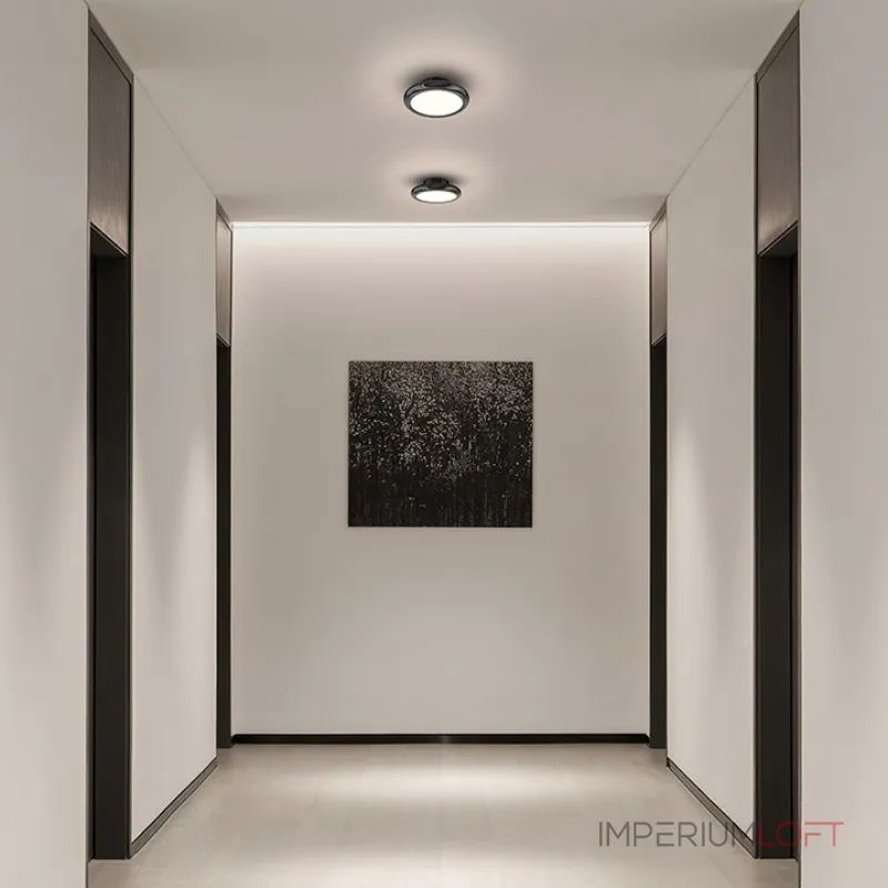 Точечный светодиодный светильник SEGOL SP от ImperiumLoft Точечный светодиодный светильник SEGOL SP от ImperiumLoft