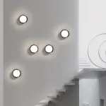 Точечный светодиодный светильник SEGOL SP от ImperiumLoft