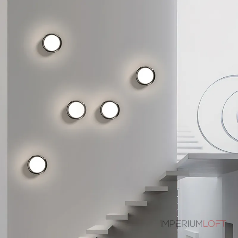 Точечный светодиодный светильник SEGOL SP от ImperiumLoft Точечный светодиодный светильник SEGOL SP от ImperiumLoft