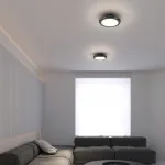 Точечный светодиодный светильник SEGOL SP от ImperiumLoft