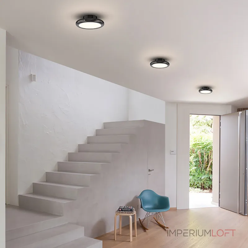 Точечный светодиодный светильник SEGOL SP от ImperiumLoft Точечный светодиодный светильник SEGOL SP от ImperiumLoft