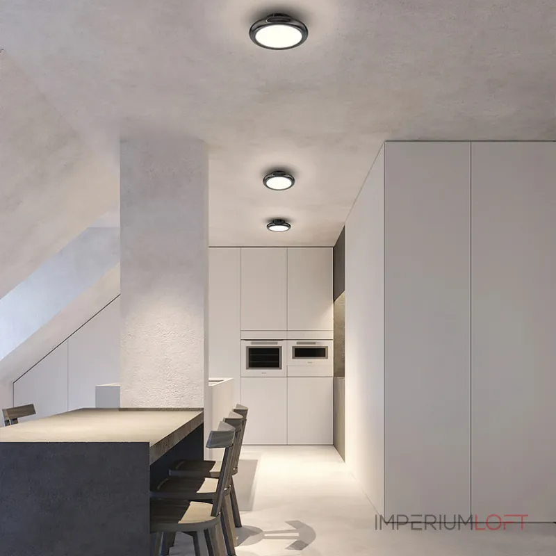 Точечный светодиодный светильник SEGOL SP от ImperiumLoft Точечный светодиодный светильник SEGOL SP от ImperiumLoft