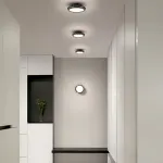 Точечный светодиодный светильник SEGOL SP от ImperiumLoft