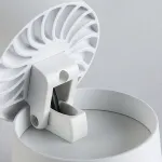 Накладной светодиодный светильник FLEXA White 4000К от ImperiumLoft