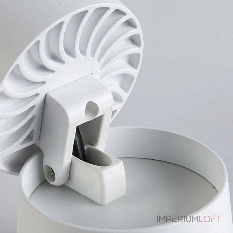 Накладной светодиодный светильник FLEXA White 3000К от ImperiumLoft Накладной светодиодный светильник FLEXA White 3000К от ImperiumLoft