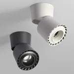 Накладной светодиодный светильник FLEXA White 4000К от ImperiumLoft