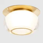 Точечный светодиодный светильник MENO 4000К 7W