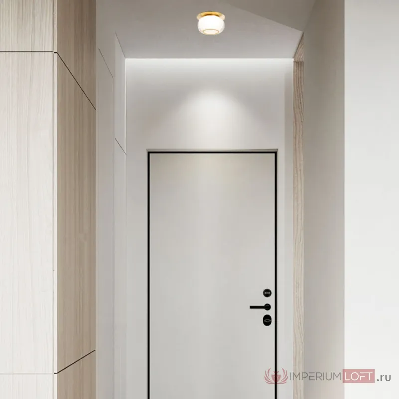 Точечный светодиодный светильник MENO 3000К 7W от ImperiumLoft