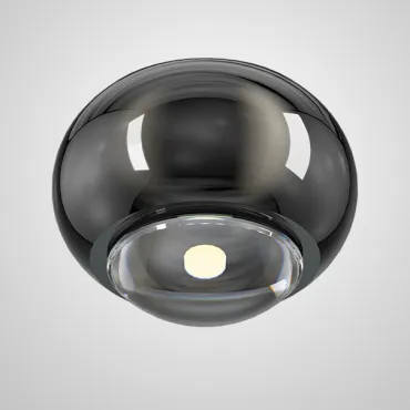 Точечный светодиодный светильник AMDI от ImperiumLoft