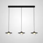 Подвесной светильник USKO TRIO Black