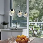 Подвесной светильник USKO TRIO White