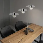 Подвесной светильник USKO TRIO White