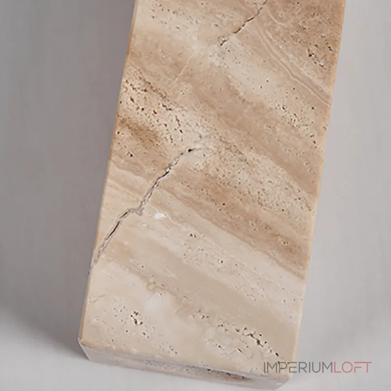 Подвесной светильник MELIUS TRIO B Dark brown Диск