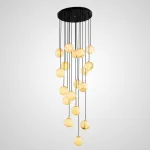 Подвесной светильник MOSA L18