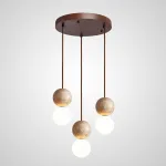 Подвесной светильник LILLA S COMBO D25 от ImperiumLoft