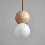 Подвесной светильник LILLA S COMBO L60 от ImperiumLoft