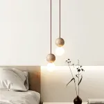 Подвесной светильник LILLA S COMBO L60 от ImperiumLoft