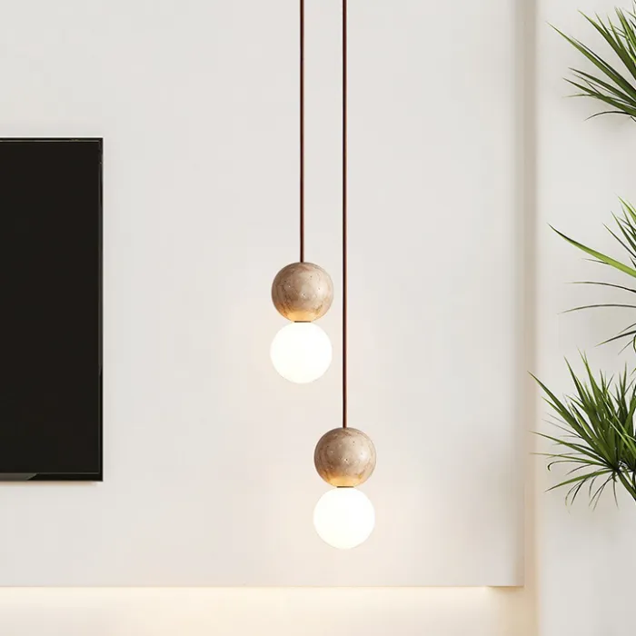 Подвесной светильник LILLA S COMBO L60 от ImperiumLoft