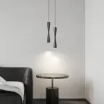 Подвесной светильник ORVIN DUO Black Brass