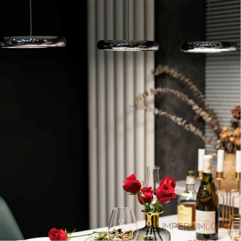 Подвесной светильник SEGOL TRIO D33 от ImperiumLoft Подвесной светильник SEGOL TRIO D33 от ImperiumLoft