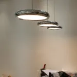 Подвесной светильник SEGOL TRIO L78 от ImperiumLoft