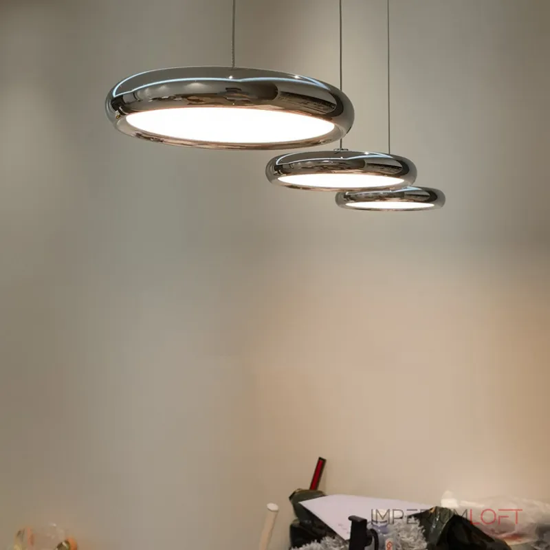 Подвесной светильник SEGOL TRIO D33 от ImperiumLoft Подвесной светильник SEGOL TRIO D33 от ImperiumLoft