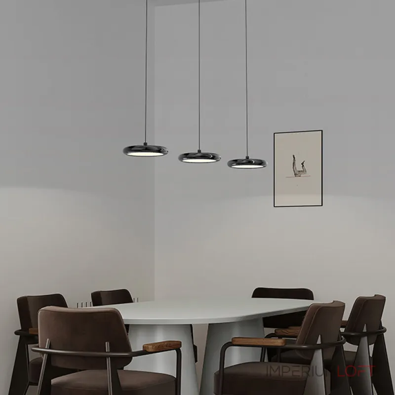 Подвесной светильник SEGOL TRIO D33 от ImperiumLoft Подвесной светильник SEGOL TRIO D33 от ImperiumLoft