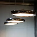 Подвесной светильник SEGOL TRIO L78 от ImperiumLoft