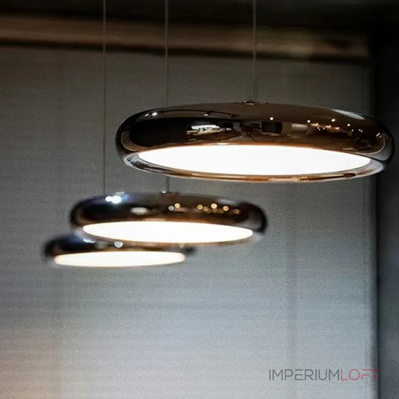 Подвесной светильник SEGOL TRIO D33 от ImperiumLoft Подвесной светильник SEGOL TRIO D33 от ImperiumLoft