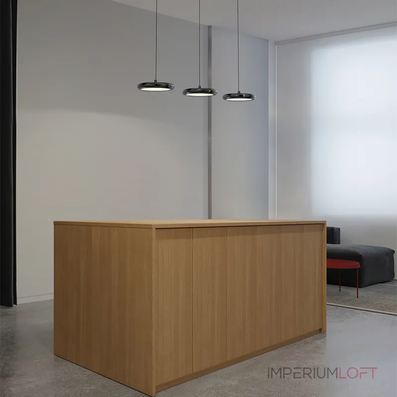 Подвесной светильник SEGOL TRIO D33 от ImperiumLoft Подвесной светильник SEGOL TRIO D33 от ImperiumLoft