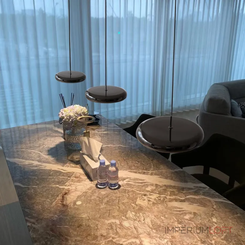 Подвесной светильник SEGOL TRIO D33 от ImperiumLoft Подвесной светильник SEGOL TRIO D33 от ImperiumLoft