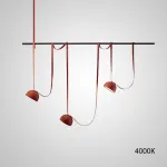 Подвесной светильник EBBOT 4000К