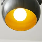 Подвесной светильник BEAR COMBO D25 Black от ImperiumLoft