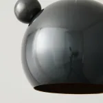 Подвесной светильник BEAR COMBO D25 Black от ImperiumLoft