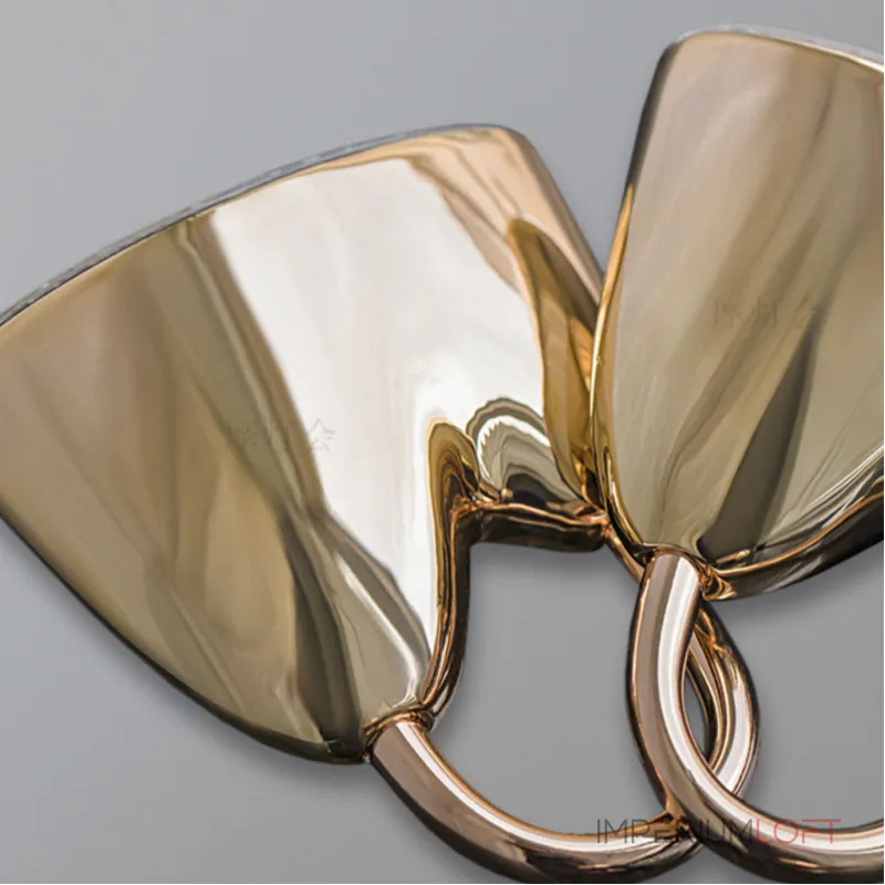 Подвесной светильник SKOLD от ImperiumLoft