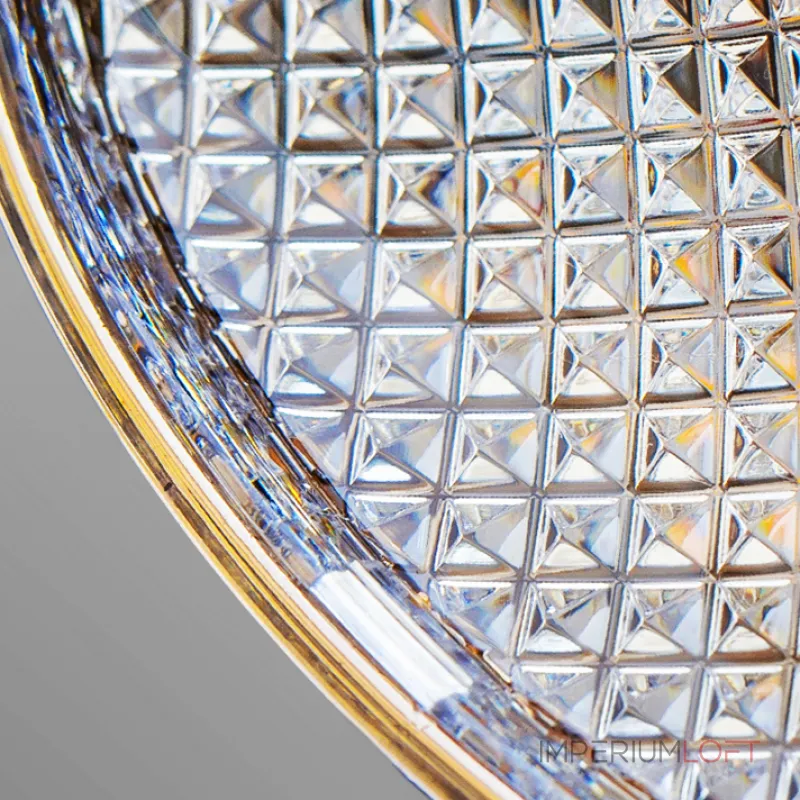 Подвесной светильник SKOLD от ImperiumLoft