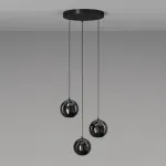Подвесной светильник OSTE TRIO D33