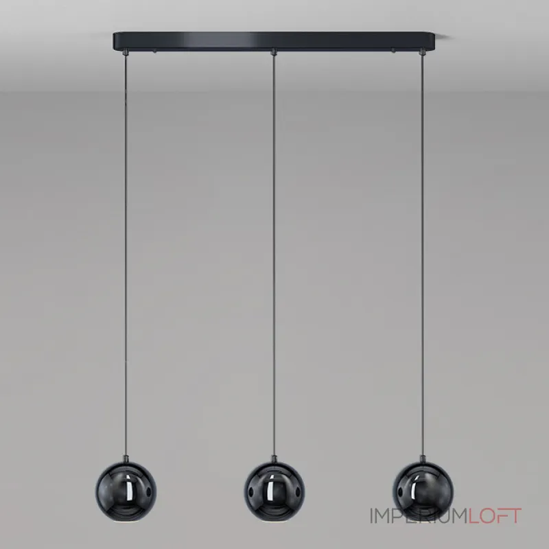 Подвесной светильник OSTE TRIO L78