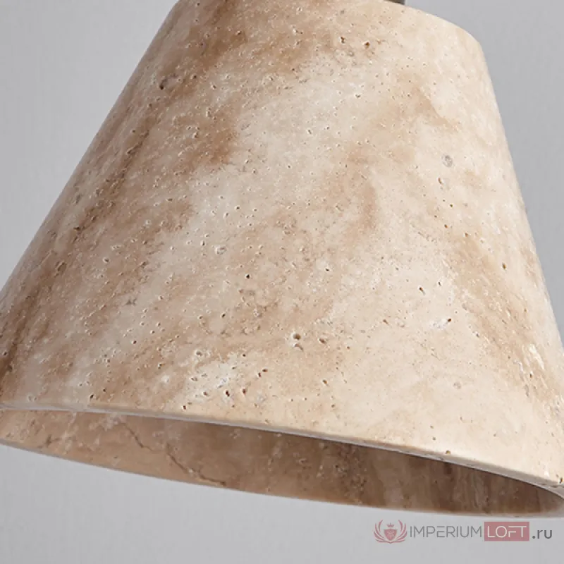 Подвесной светильник MODESTUS COMBO L60 Light brown от ImperiumLoft