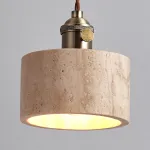 Подвесной светильник MODESTUS COMBO D30 Dark brown от ImperiumLoft