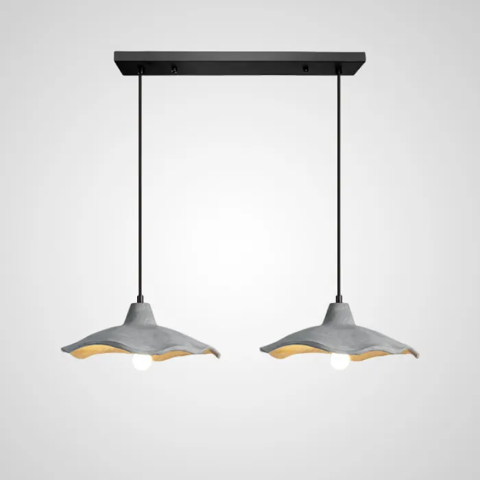 Подвесной светильник SANTERI COMBO L60 Grey от ImperiumLoft