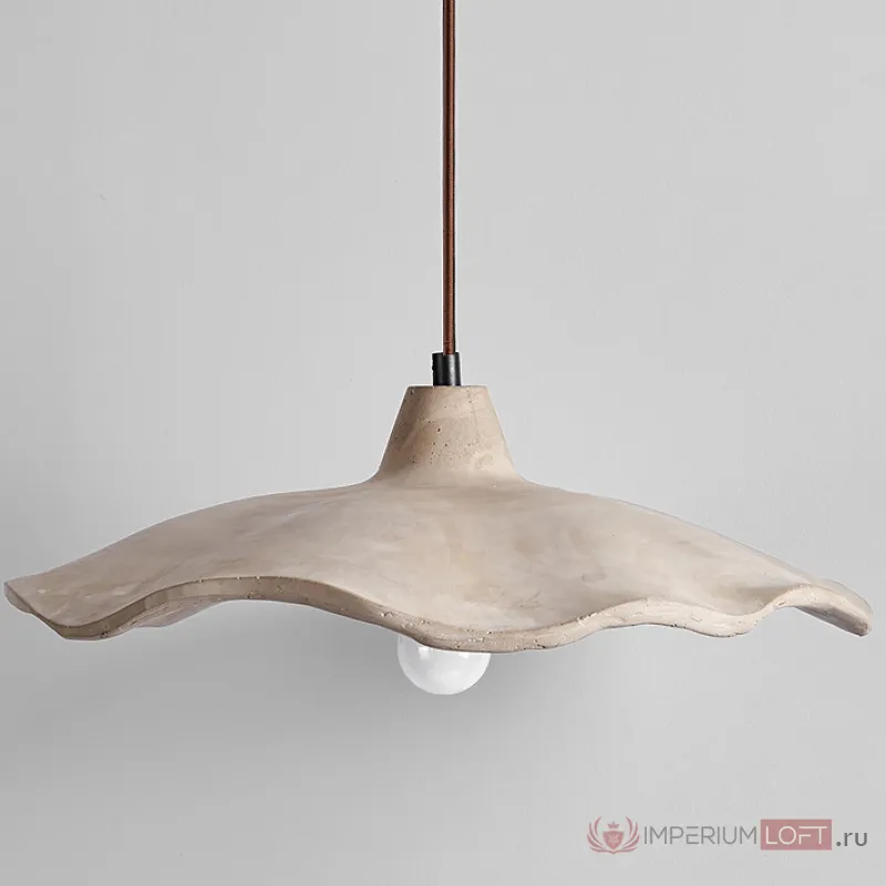 Подвесной светильник SANTERI COMBO L80 Grey от ImperiumLoft