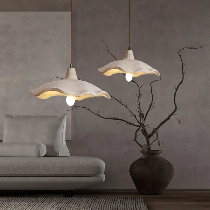 Подвесной светильник SANTERI COMBO L60 Grey от ImperiumLoft