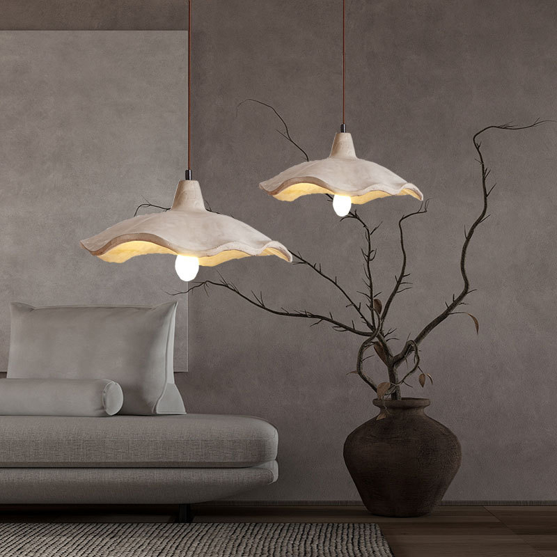 Подвесной светильник SANTERI COMBO L80 Grey от ImperiumLoft