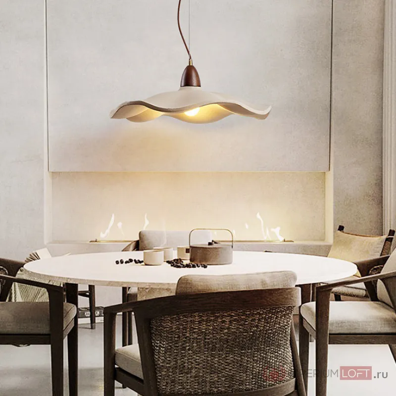Подвесной светильник SANTERI COMBO L80 Grey от ImperiumLoft