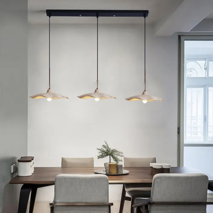 Подвесной светильник SANTERI COMBO L60 Grey от ImperiumLoft