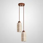 Подвесной светильник MAREC COMBO B D12 от ImperiumLoft