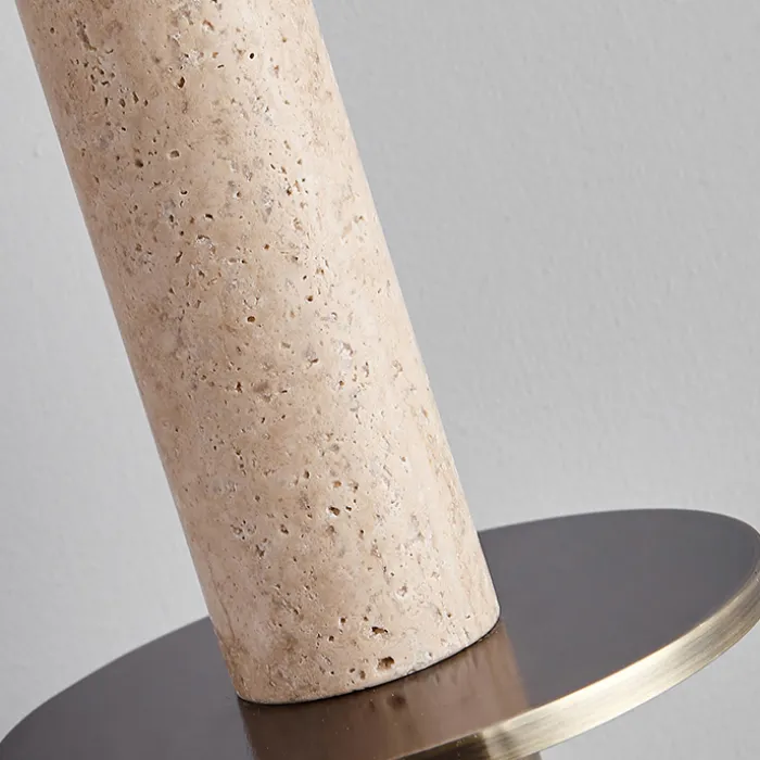Подвесной светильник HAGBART DUO Brass от ImperiumLoft